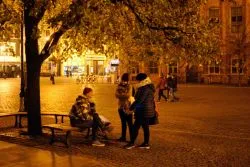 Toruńska Strefa Uwielbienia