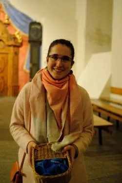 Toruńska Strefa Uwielbienia