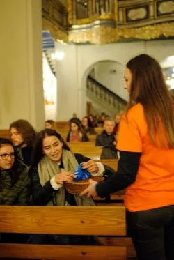 Toruńska Strefa Uwielbienia