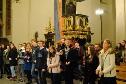 Toruńska Strefa Uwielbienia