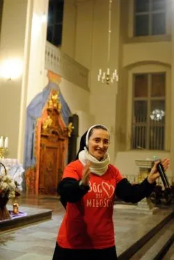 Toruńska Strefa Uwielbienia