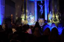 Toruńska Strefa Uwielbienia