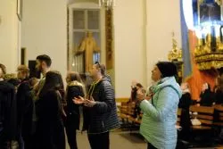 Toruńska Strefa Uwielbienia