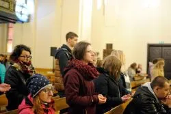Toruńska Strefa Uwielbienia