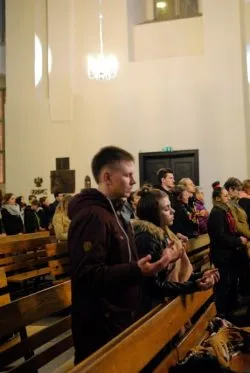Toruńska Strefa Uwielbienia