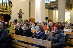 Toruńska Strefa Uwielbienia