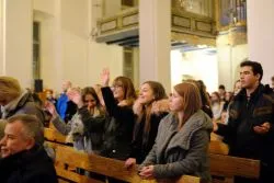 Toruńska Strefa Uwielbienia