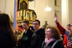 Toruńska Strefa Uwielbienia