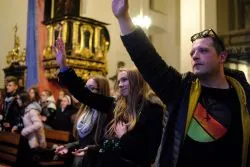 Toruńska Strefa Uwielbienia