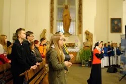 Toruńska Strefa Uwielbienia