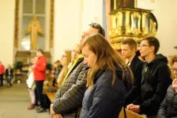 Toruńska Strefa Uwielbienia