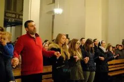 Toruńska Strefa Uwielbienia