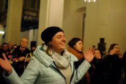 Toruńska Strefa Uwielbienia