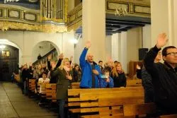 Toruńska Strefa Uwielbienia