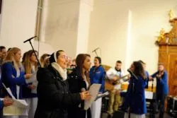 Toruńska Strefa Uwielbienia