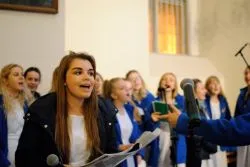 Toruńska Strefa Uwielbienia