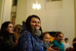 Toruńska Strefa Uwielbienia