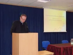 Konferencja o papieskich encyklikach społecznych na WT UMK