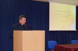 Konferencja o papieskich encyklikach społecznych na WT UMK
