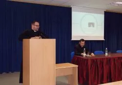 Konferencja o papieskich encyklikach społecznych na WT UMK
