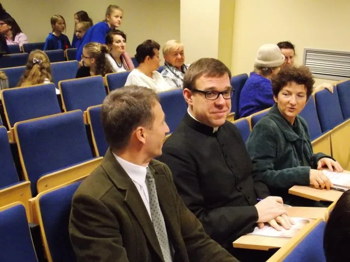 III Cecyliański Przedląd Pieśni i Piosenki Religijnej