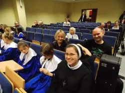 III Cecyliański Przedląd Pieśni i Piosenki Religijnej
