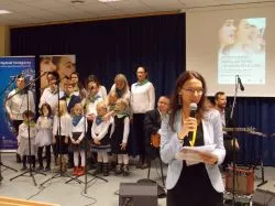 III Cecyliański Przedląd Pieśni i Piosenki Religijnej