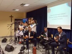 III Cecyliański Przedląd Pieśni i Piosenki Religijnej