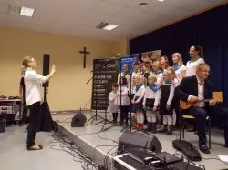 III Cecyliański Przedląd Pieśni i Piosenki Religijnej