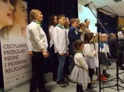 III Cecyliański Przedląd Pieśni i Piosenki Religijnej