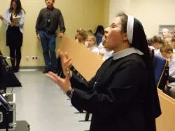 III Cecyliański Przedląd Pieśni i Piosenki Religijnej