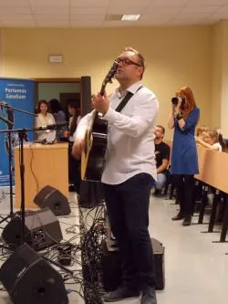 III Cecyliański Przedląd Pieśni i Piosenki Religijnej