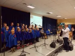 III Cecyliański Przedląd Pieśni i Piosenki Religijnej