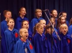 III Cecyliański Przedląd Pieśni i Piosenki Religijnej