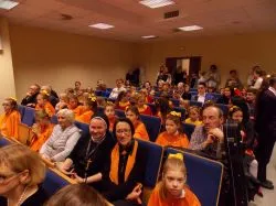 III Cecyliański Przedląd Pieśni i Piosenki Religijnej