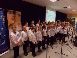 III Cecyliański Przedląd Pieśni i Piosenki Religijnej