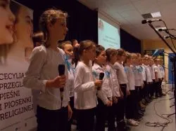 III Cecyliański Przedląd Pieśni i Piosenki Religijnej