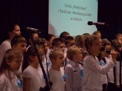 III Cecyliański Przedląd Pieśni i Piosenki Religijnej