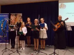 III Cecyliański Przedląd Pieśni i Piosenki Religijnej