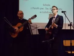 III Cecyliański Przedląd Pieśni i Piosenki Religijnej