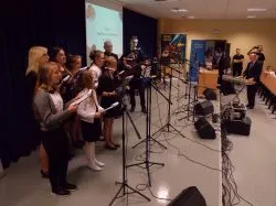 III Cecyliański Przedląd Pieśni i Piosenki Religijnej