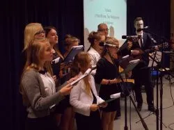III Cecyliański Przedląd Pieśni i Piosenki Religijnej