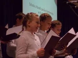 III Cecyliański Przedląd Pieśni i Piosenki Religijnej