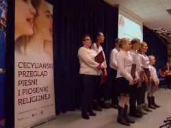 III Cecyliański Przedląd Pieśni i Piosenki Religijnej