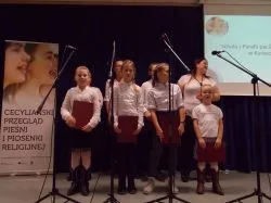 III Cecyliański Przedląd Pieśni i Piosenki Religijnej