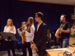 III Cecyliański Przedląd Pieśni i Piosenki Religijnej