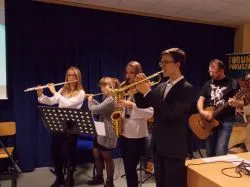 III Cecyliański Przedląd Pieśni i Piosenki Religijnej