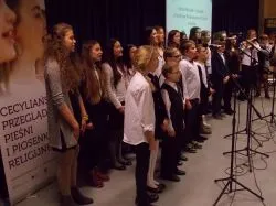 III Cecyliański Przedląd Pieśni i Piosenki Religijnej