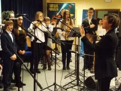 III Cecyliański Przedląd Pieśni i Piosenki Religijnej