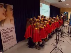 III Cecyliański Przedląd Pieśni i Piosenki Religijnej